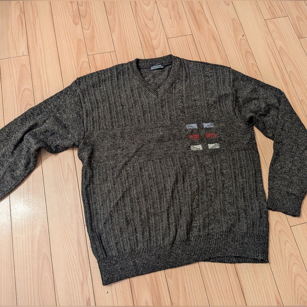 Cooper Canada Pullover Hoodie